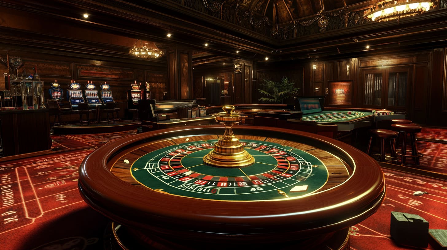 Empieza tu viaje en el casino CLEOPATRA BET